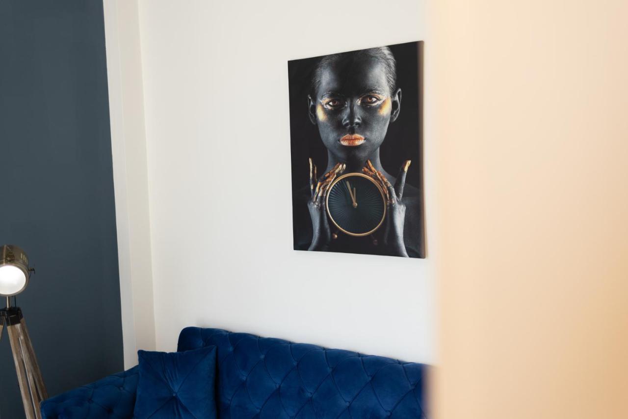 Metropole Apartments - Old City ブカレスト エクステリア 写真